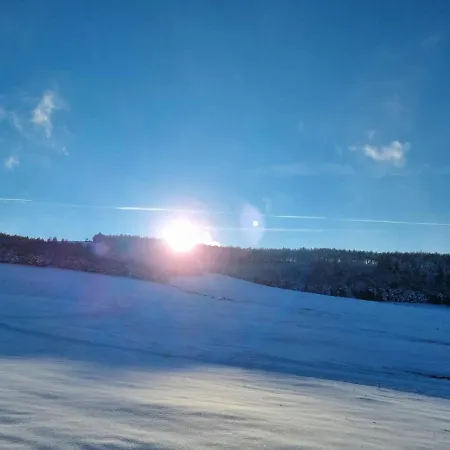 Hills Zeus Apartment *