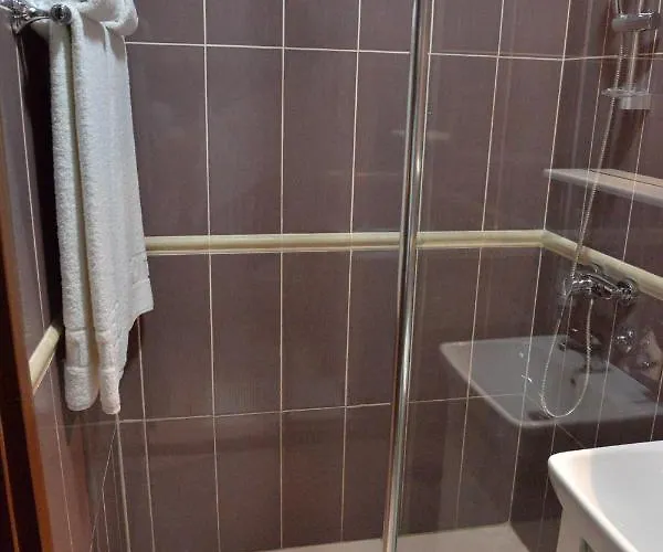 Apartment Hills Zeus *