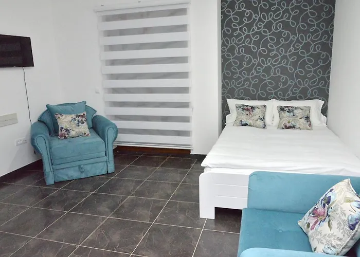 Hills Zeus Apartment Zlatibor