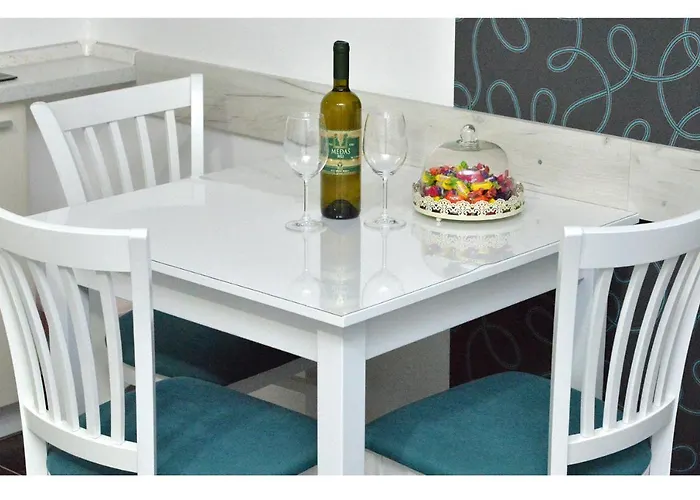 Hills Zeus Apartment Zlatibor