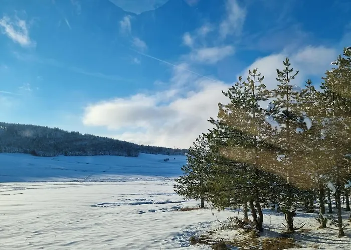 Hills Zeus Apartment *