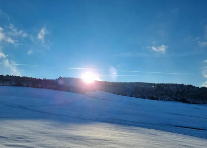 Hills Zeus Apartment *