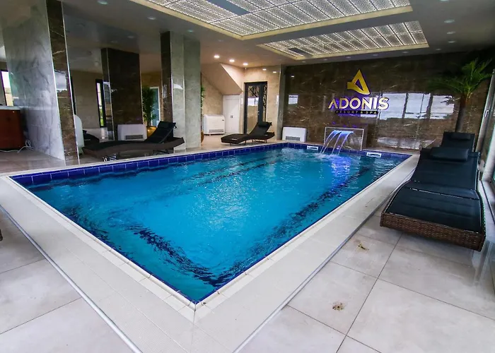 Apartment Hills Zeus *